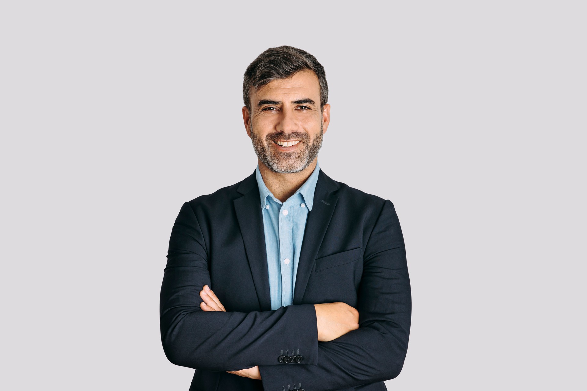 - Rami Saleh